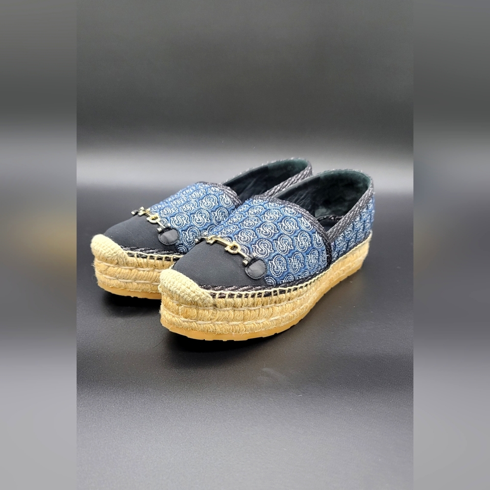 Salvatore Ferragamo Ladies Espadrilles